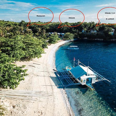Thresher Cove Dive Resort Logon Room photo