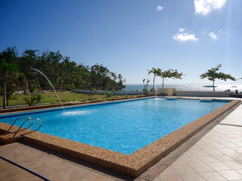 Thresher Cove Dive Resort Logon Exterior photo