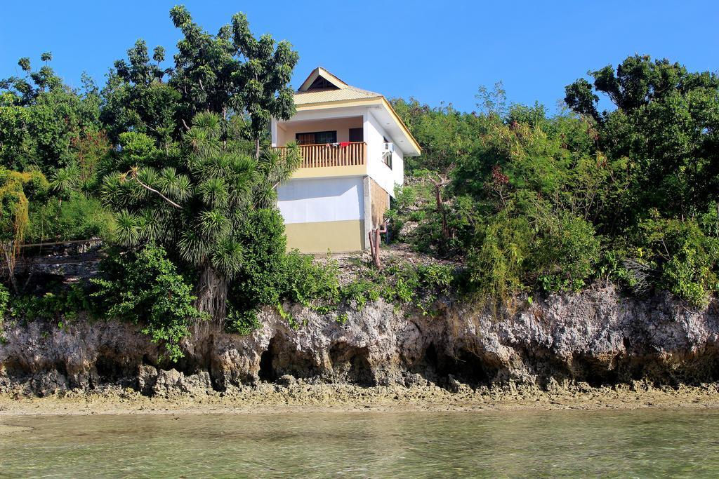 Thresher Cove Dive Resort Logon Exterior photo