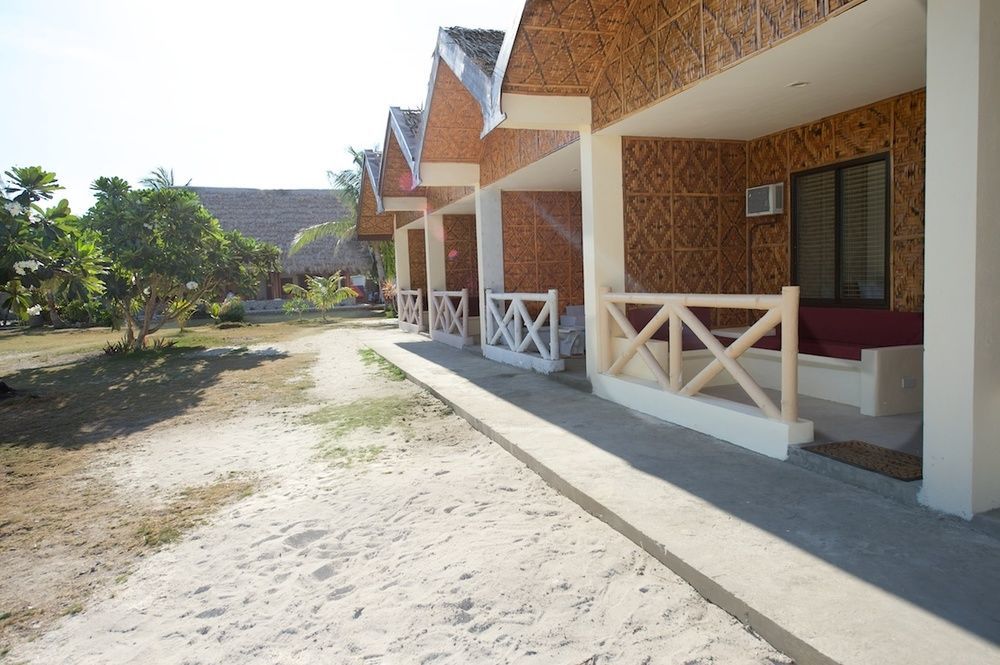 Thresher Cove Dive Resort Logon Exterior photo
