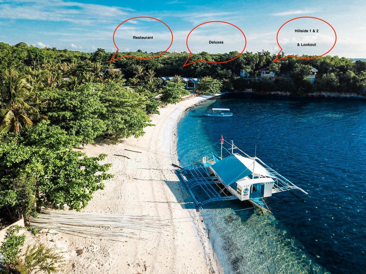 Thresher Cove Dive Resort Logon Room photo