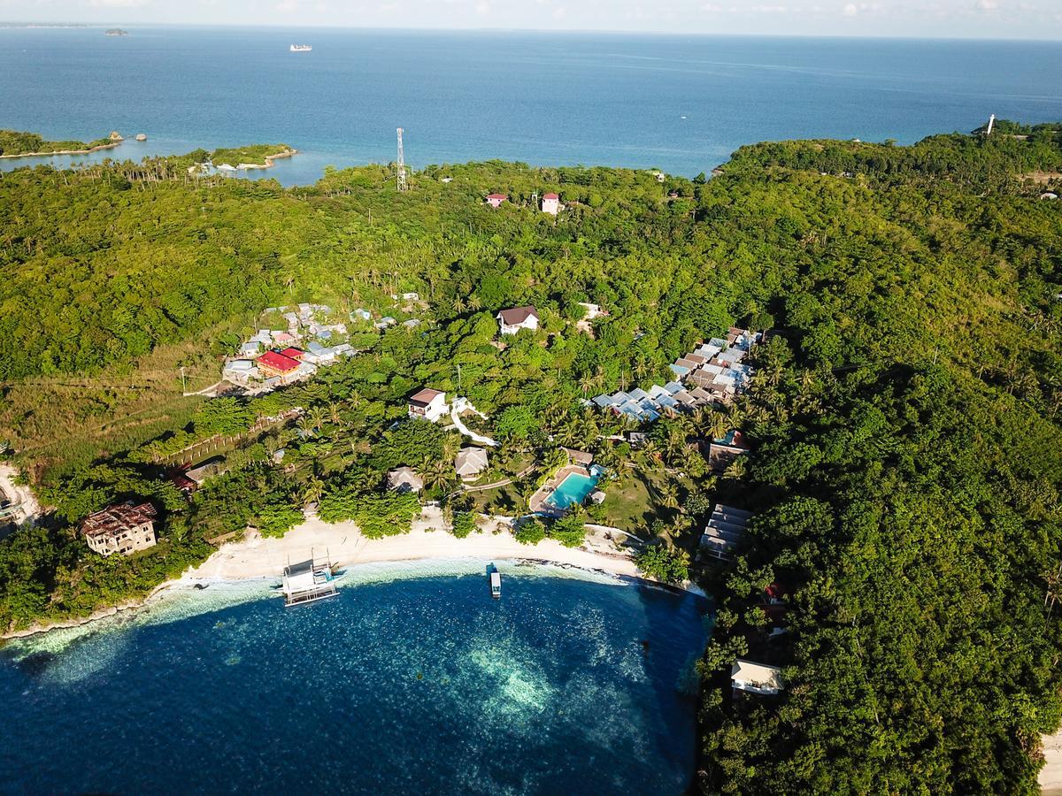 Thresher Cove Dive Resort Logon Exterior photo