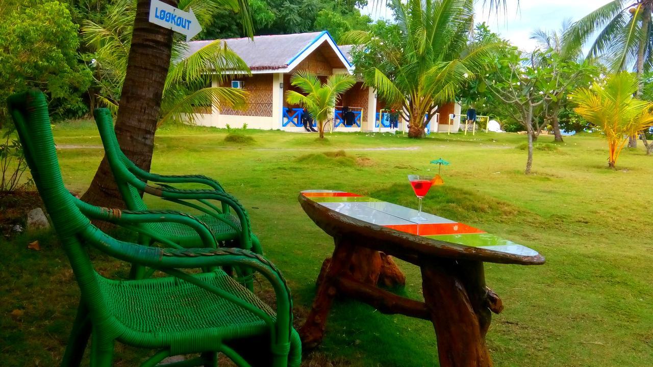 Thresher Cove Dive Resort Logon Exterior photo