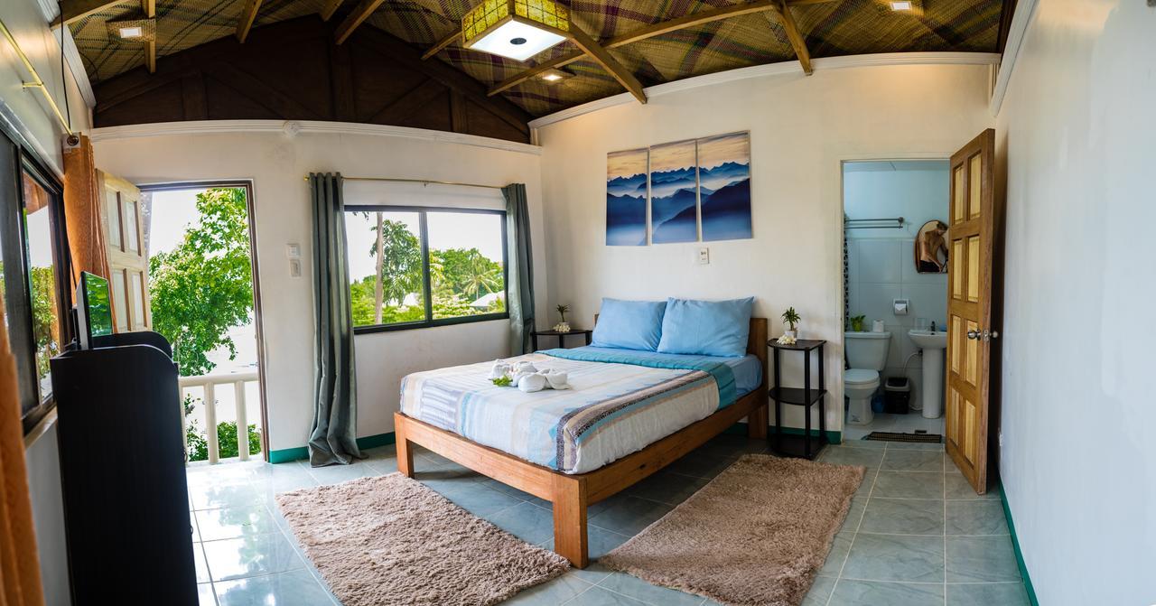 Thresher Cove Dive Resort Logon Exterior photo