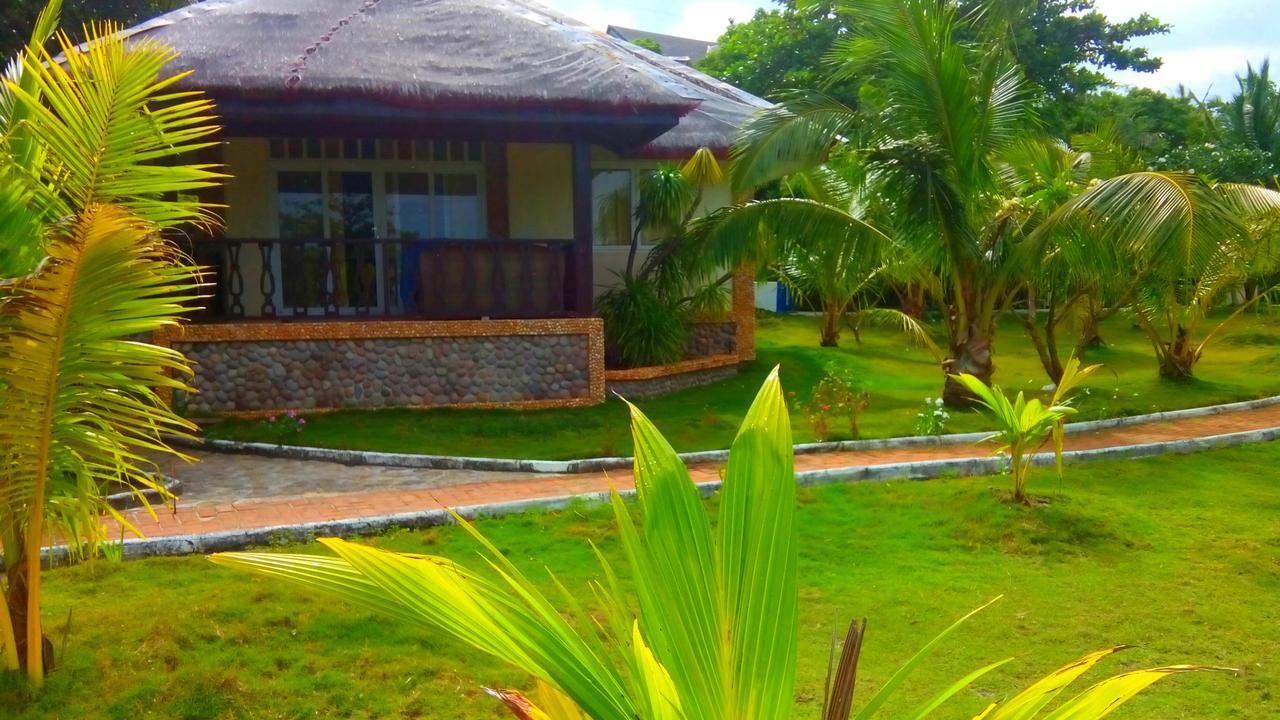 Thresher Cove Dive Resort Logon Exterior photo