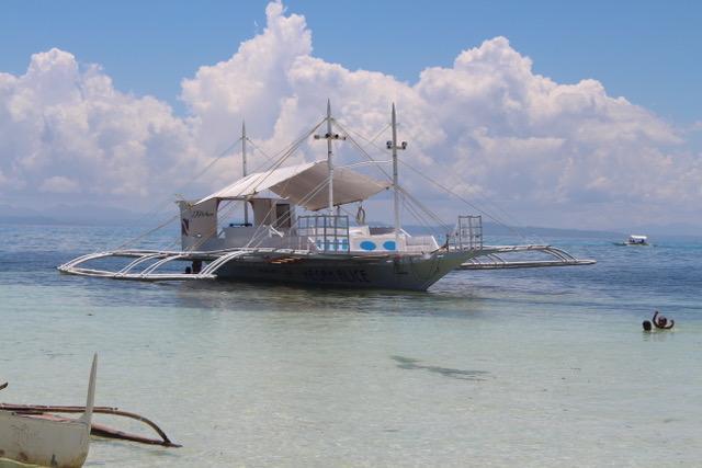Thresher Cove Dive Resort Logon Exterior photo