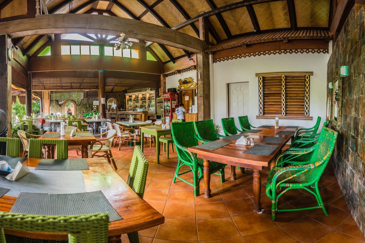 Thresher Cove Dive Resort Logon Exterior photo