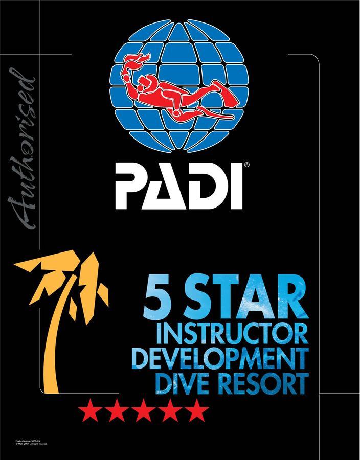 Thresher Cove Dive Resort Logon Exterior photo