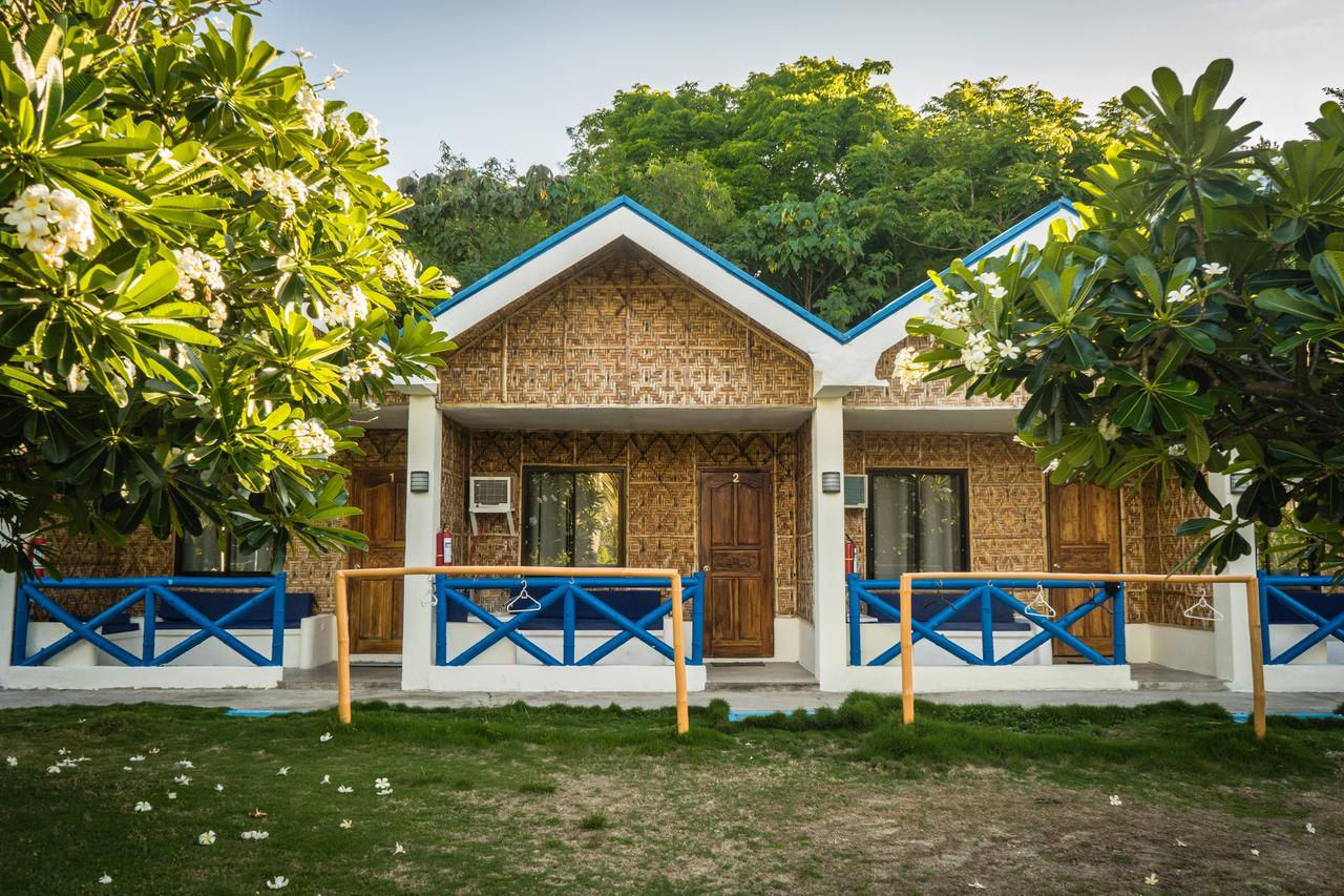 Thresher Cove Dive Resort Logon Exterior photo