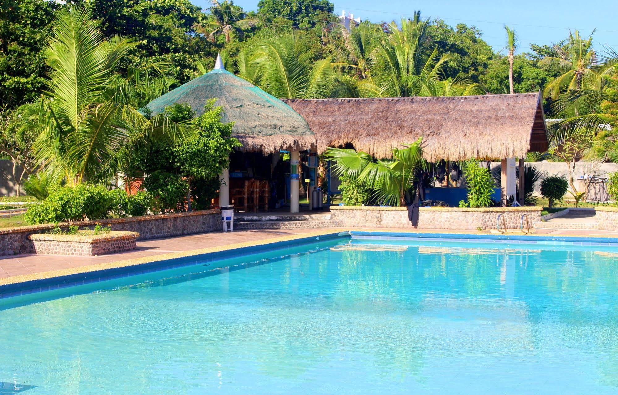 Thresher Cove Dive Resort Logon Exterior photo